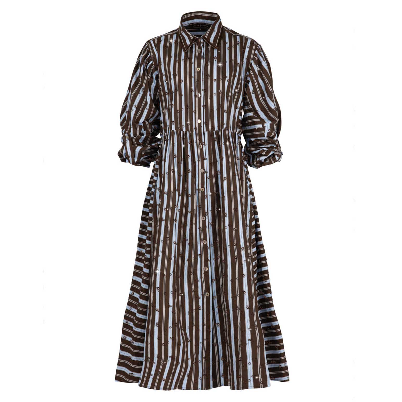 Trelise Cooper Tied Effects Dress